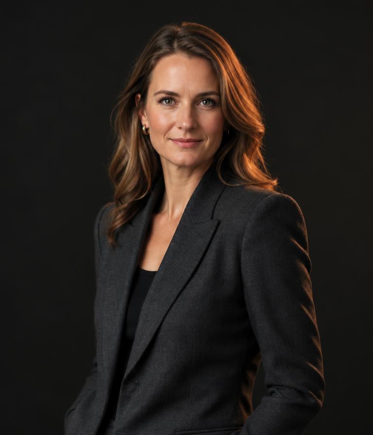 Elena Mercer