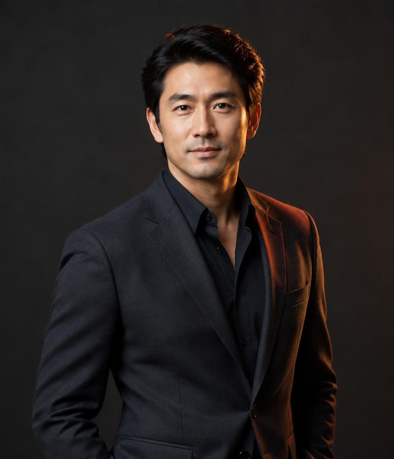 Julian Park